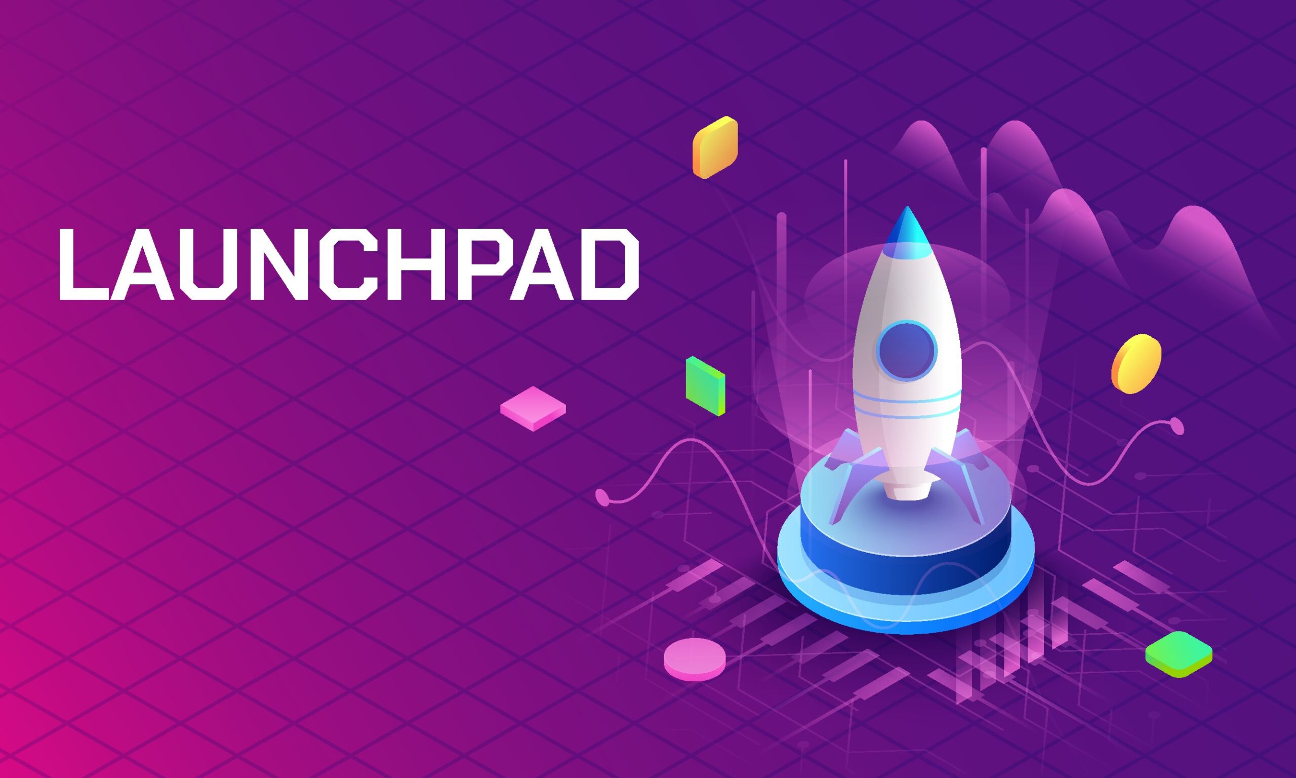 How Launchpad Platforms are Revolutionizing Crypto Market