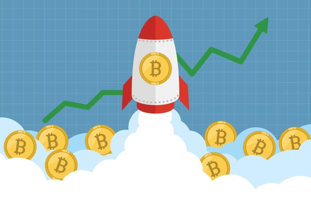 The Way Launchpads Help Grow Your Crypto Business